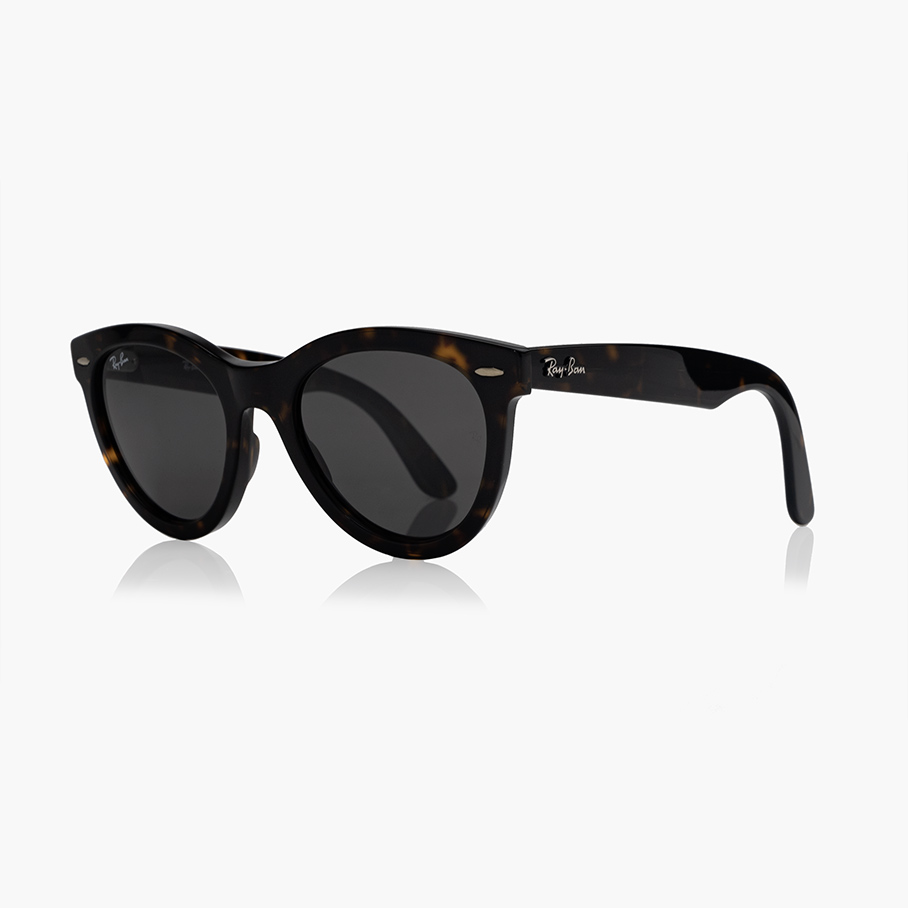 Солнцезащитные очки Ray-Ban RB 2241 902/B1 54-Фото-2