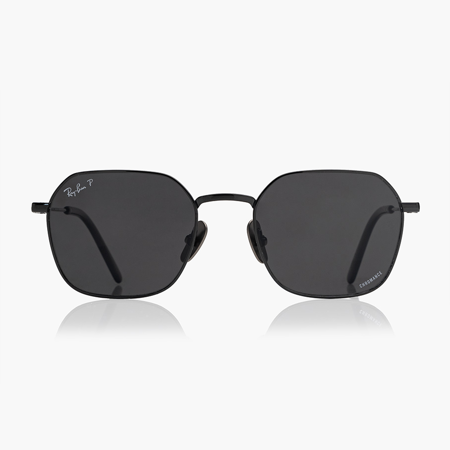 Солнцезащитные очки Ray-Ban RB 8094 9267K8 53-Фото-1