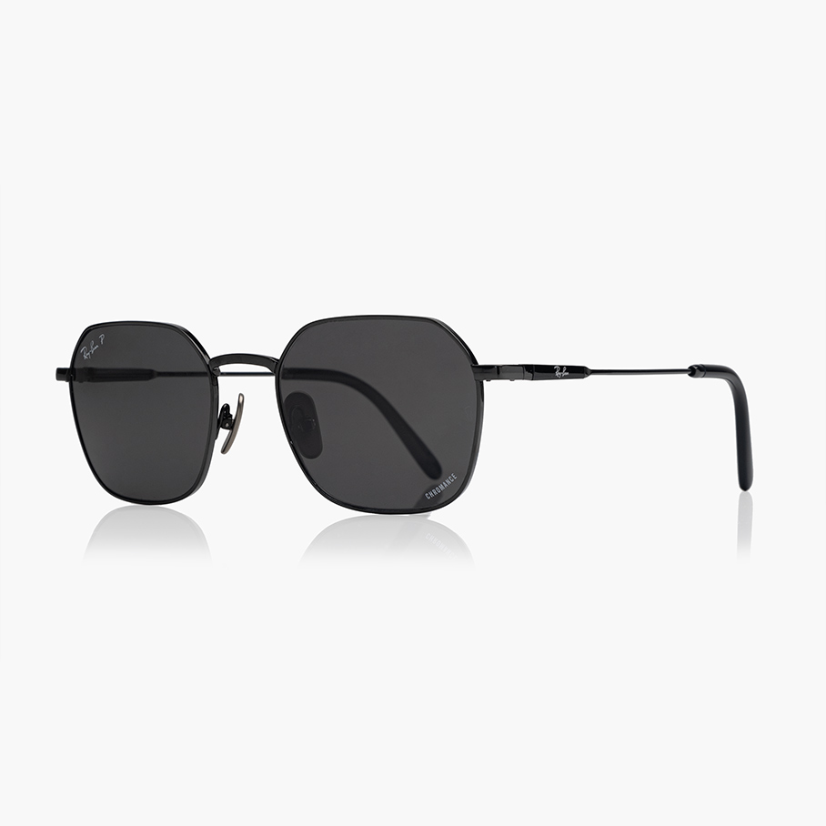 Солнцезащитные очки Ray-Ban RB 8094 9267K8 53-Фото-2
