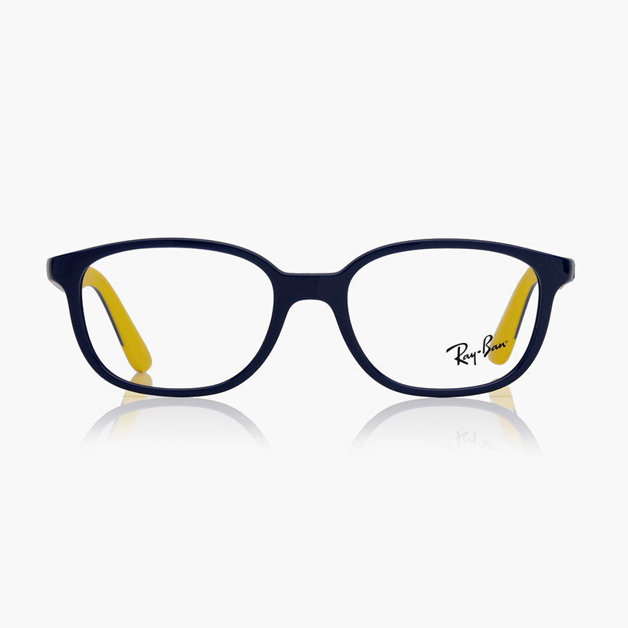 Оправа оптична Ray-Ban RY 1632 3937 48-Фото-8 https://opticaluxor.ua