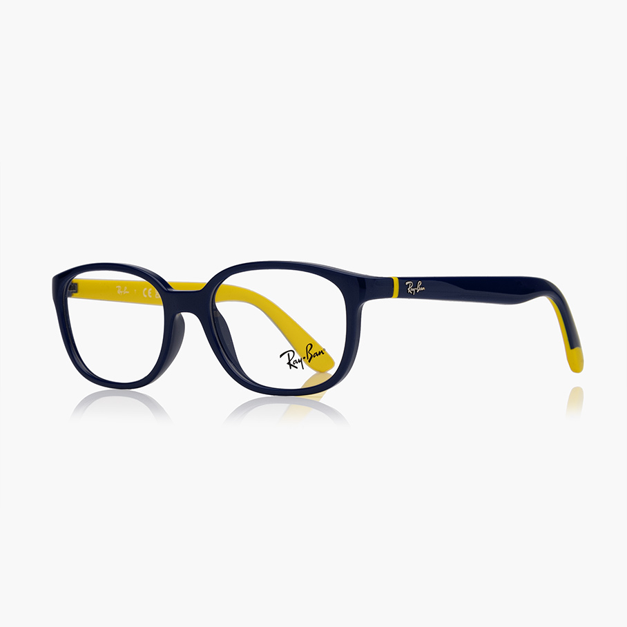 Оправа оптична Ray-Ban RY 1632 3937 48-Фото-8 https://opticaluxor.ua