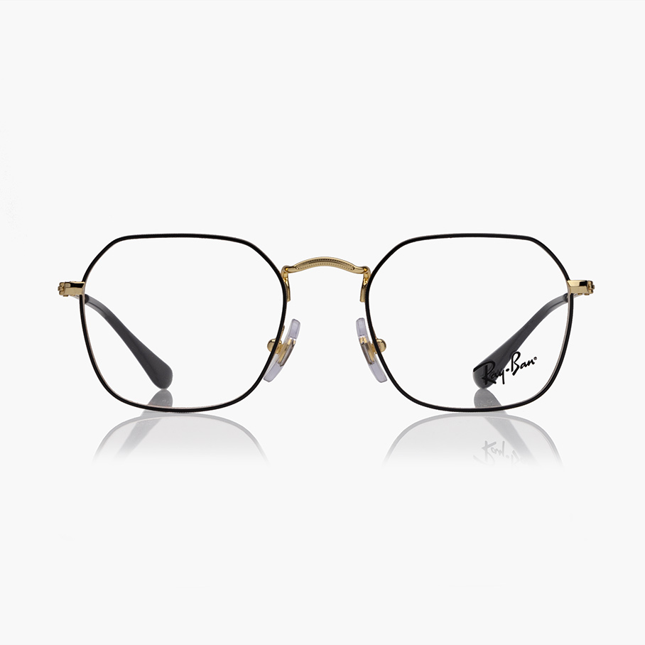 Оправа оптична Ray-Ban RY 9594V 4086 47-Фото-1 https://opticaluxor.ua