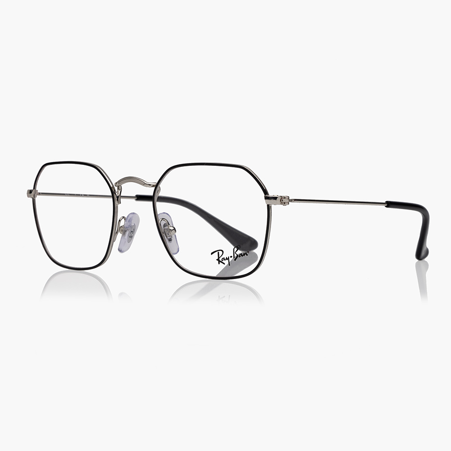 Оправа оптична Ray-Ban RY 9594V 4064 47-Фото-9 https://opticaluxor.ua