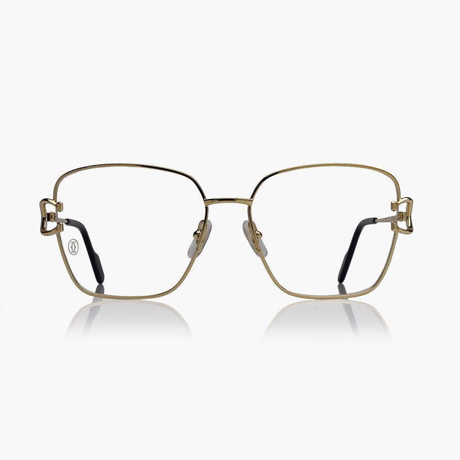 Оправа оптична CARTIER CT0486O-001 58-Фото-1 https://opticaluxor.ua