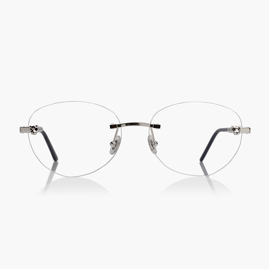 Оправа оптична CARTIER CT0028O-001 56-Фото-1 https://opticaluxor.ua