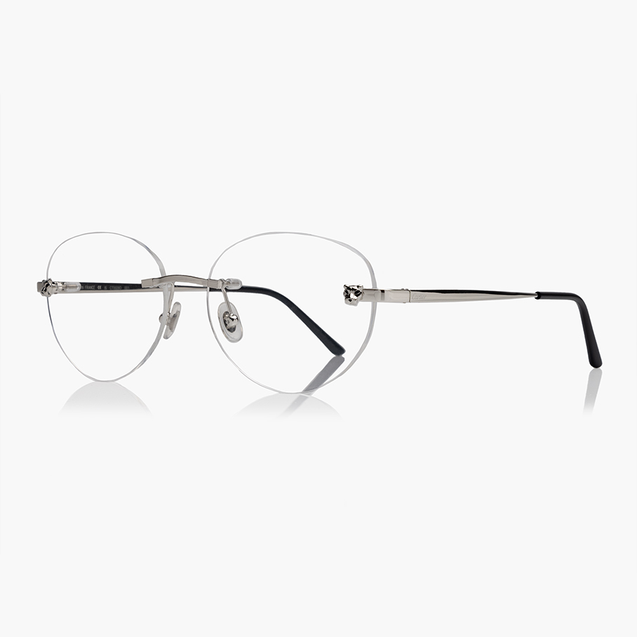 Оправа оптична CARTIER CT0028O-001 56-Фото-1 https://opticaluxor.ua