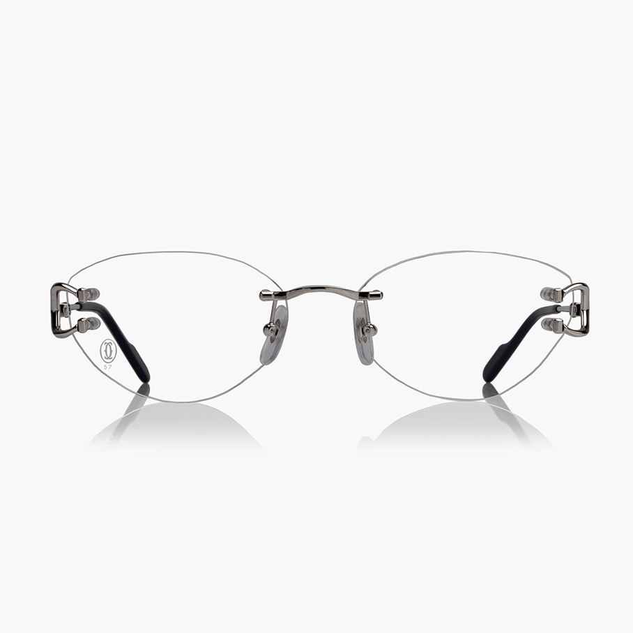 Оправа оптическая CARTIER CT0487O-002 57-Фото-1 https://opticaluxor.ua