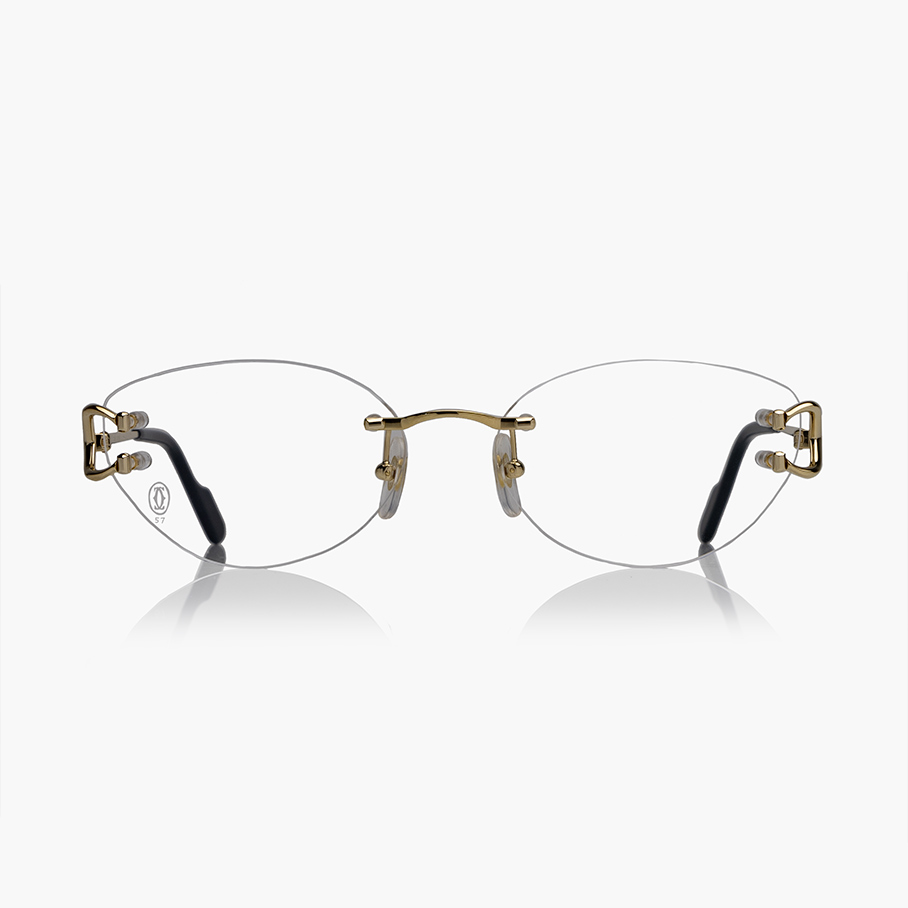 Оправа оптична CARTIER CT0487O-001 57-Фото-1 https://opticaluxor.ua