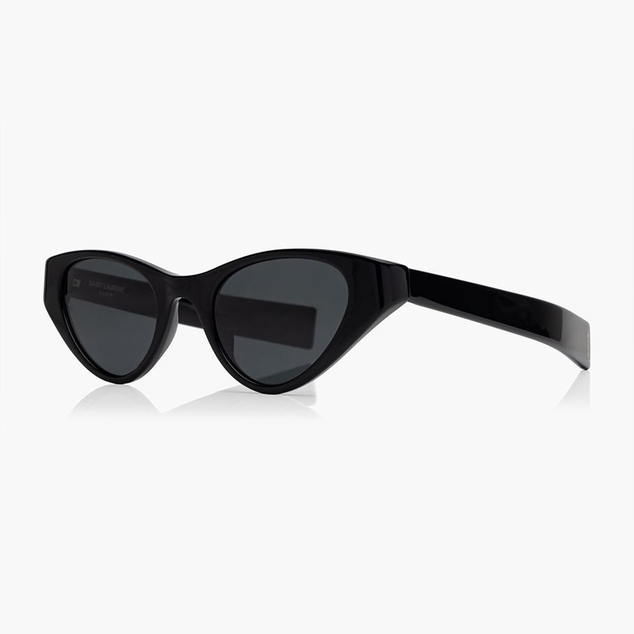 Сонцезахисні окуляри SAINT LAURENT SL M144-001 48-Фото-11 https://opticaluxor.ua