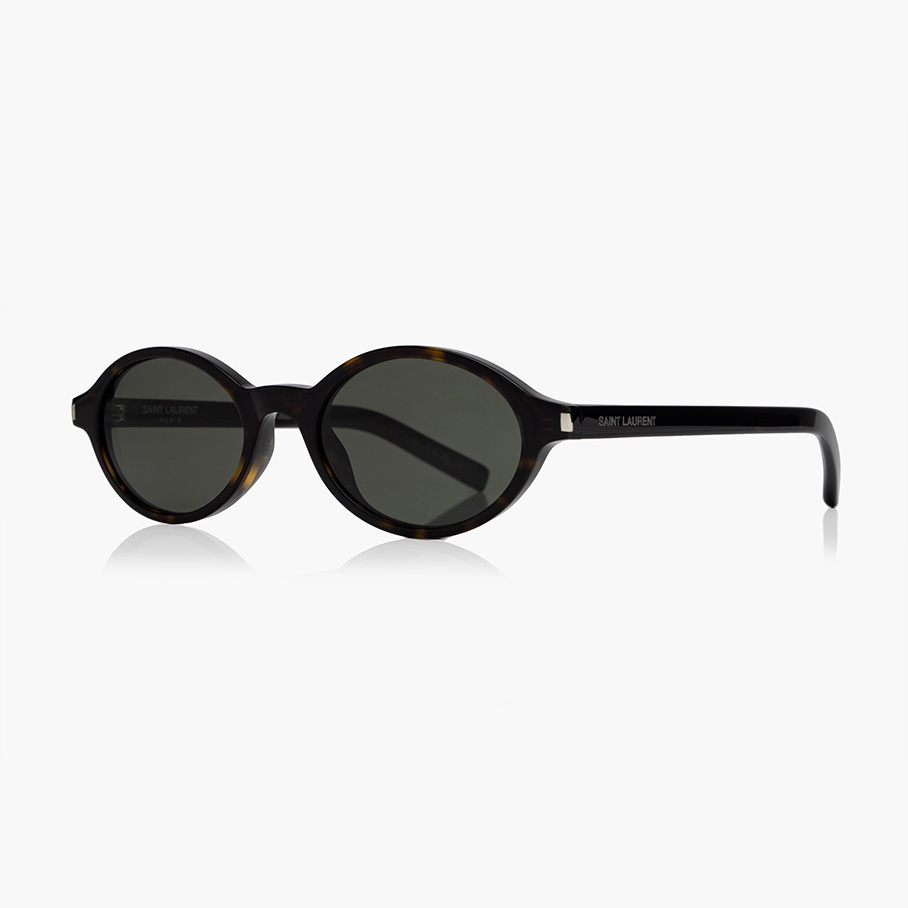 Сонцезахисні окуляри SAINT LAURENT SL 751 JEANNE-002 50-Фото-2