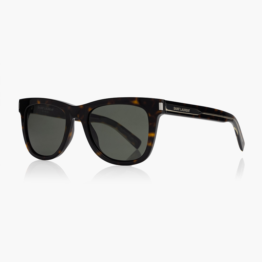 Сонцезахисні окуляри SAINT LAURENT SL 712-002 52-Фото-2 https://opticaluxor.ua
