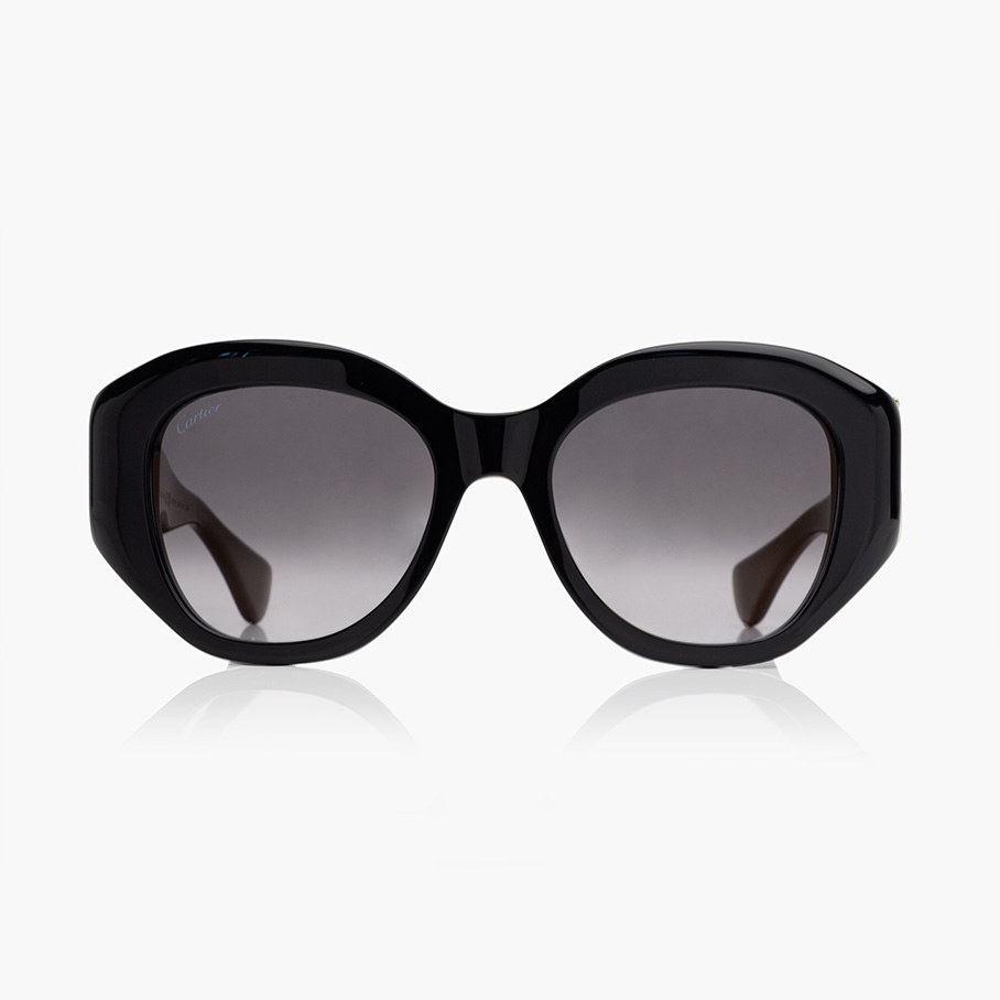 Солнцезащитные очки CARTIER CT0502S-001 53-Фото-1 https://opticaluxor.ua