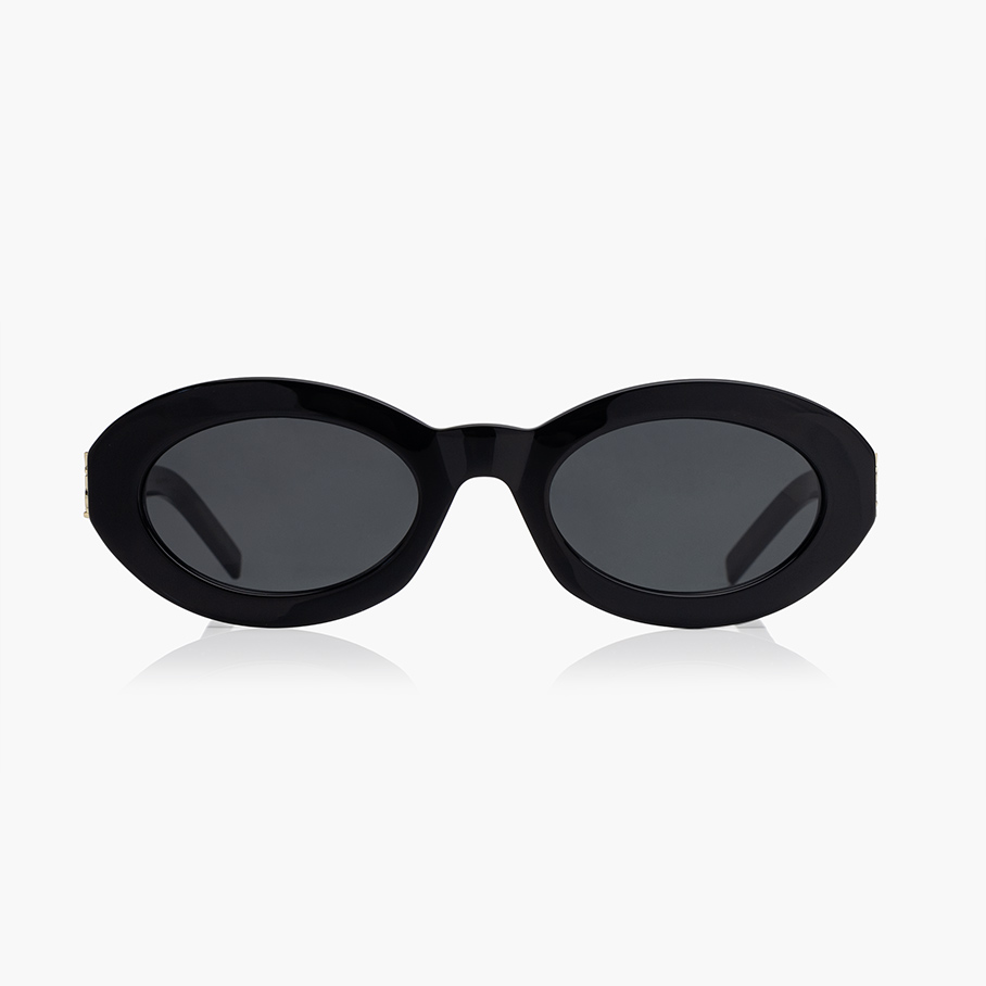 Сонцезахисні окуляри SAINT LAURENT SL M136-001 52-Фото-1