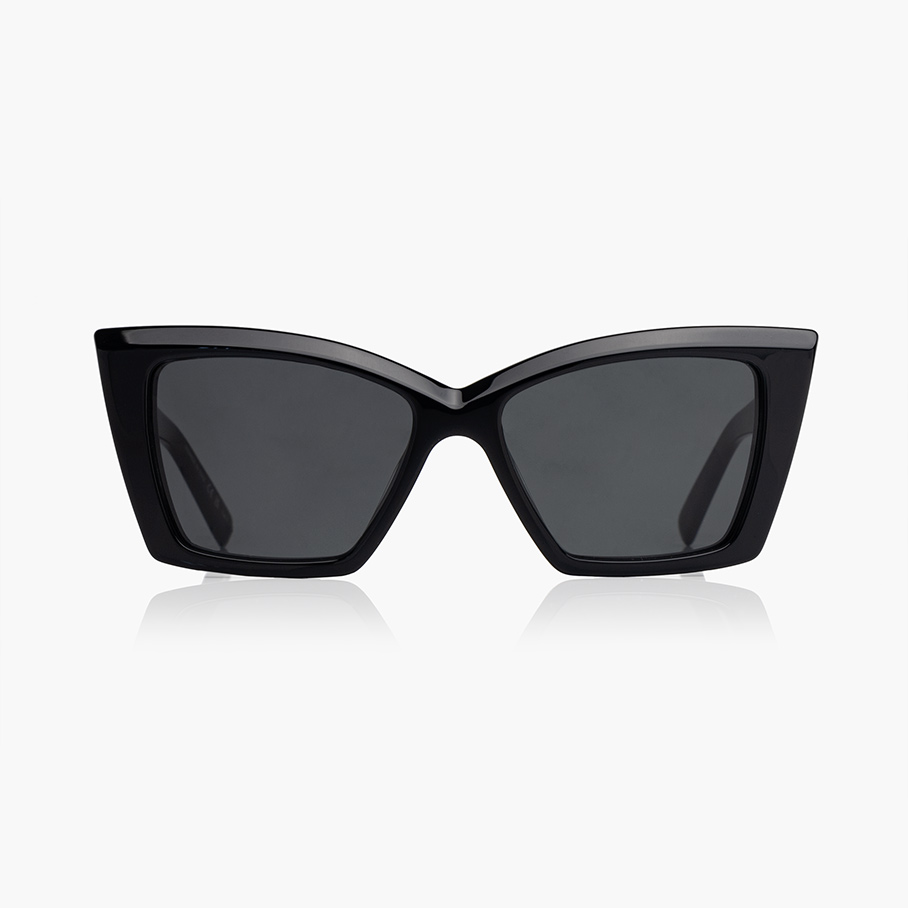 Сонцезахисні окуляри SAINT LAURENT SL 657-001 54-Фото-1 https://opticaluxor.ua
