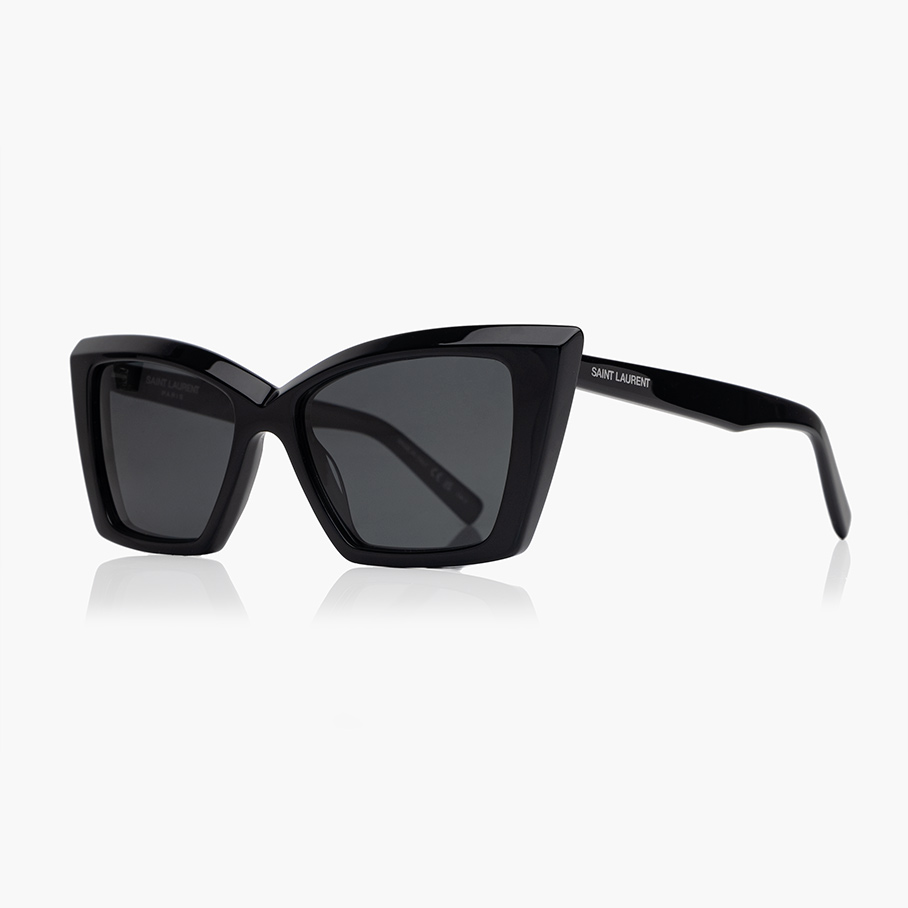 Сонцезахисні окуляри SAINT LAURENT SL 657-001 54-Фото-1 https://opticaluxor.ua