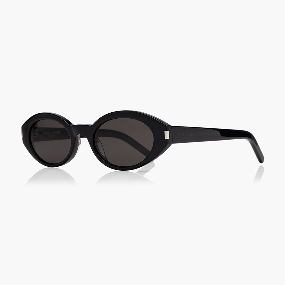 Сонцезахисні окуляри SAINT LAURENT SL 567-001 51-Фото-2