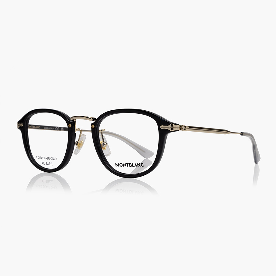 Оправа оптична MONT BLANC MB0336O-001 48-Фото-16 https://opticaluxor.ua