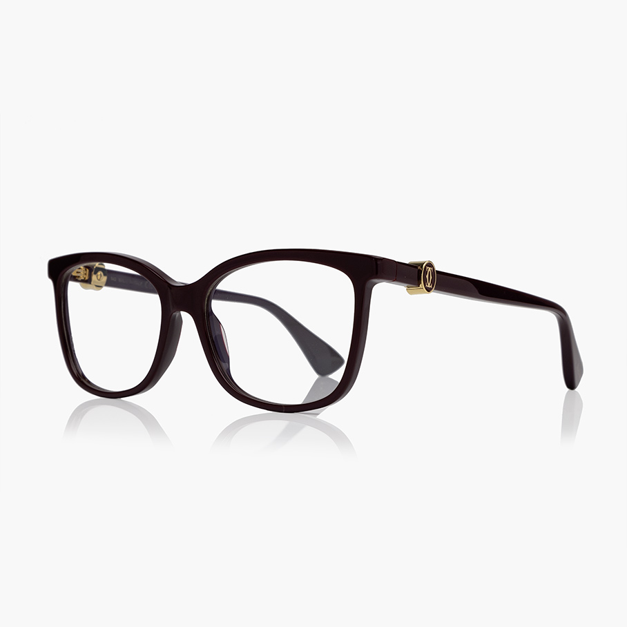 Оправа оптична CARTIER CT0493O-003 55-Фото-2 https://opticaluxor.ua