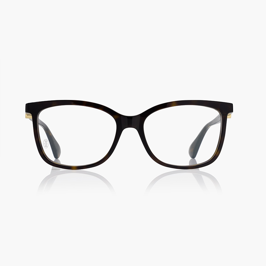 Оправа оптична CARTIER CT0493O-002 55-Фото-1 https://opticaluxor.ua