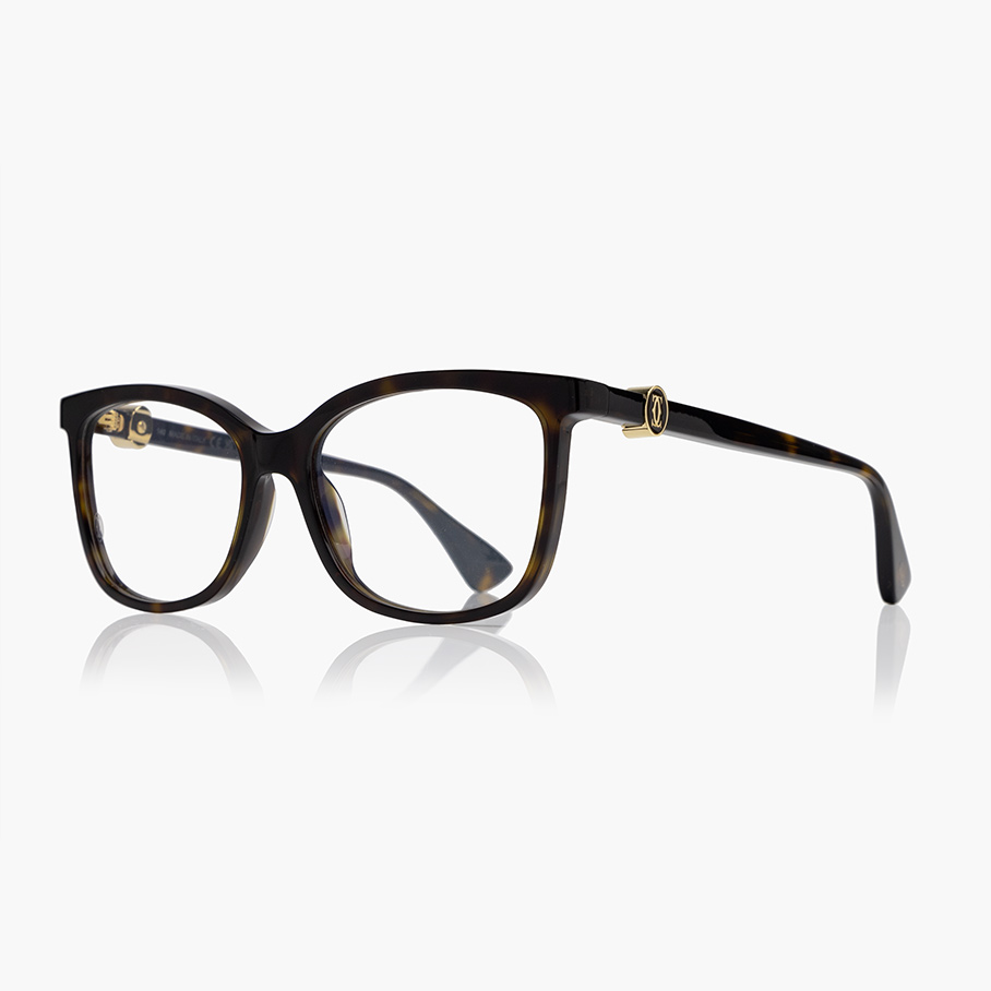 Оправа оптична CARTIER CT0493O-002 55-Фото-1 https://opticaluxor.ua