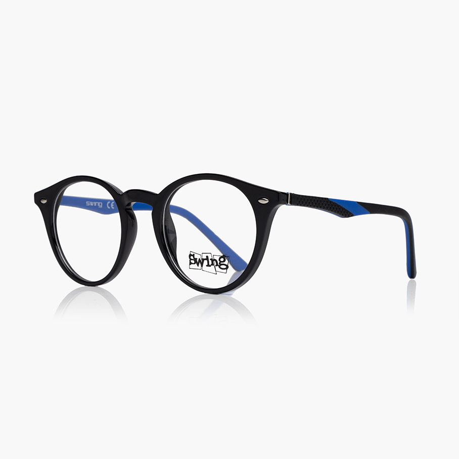 Оправа оптична SWING Tr 352 RB03-Фото-5 https://opticaluxor.ua