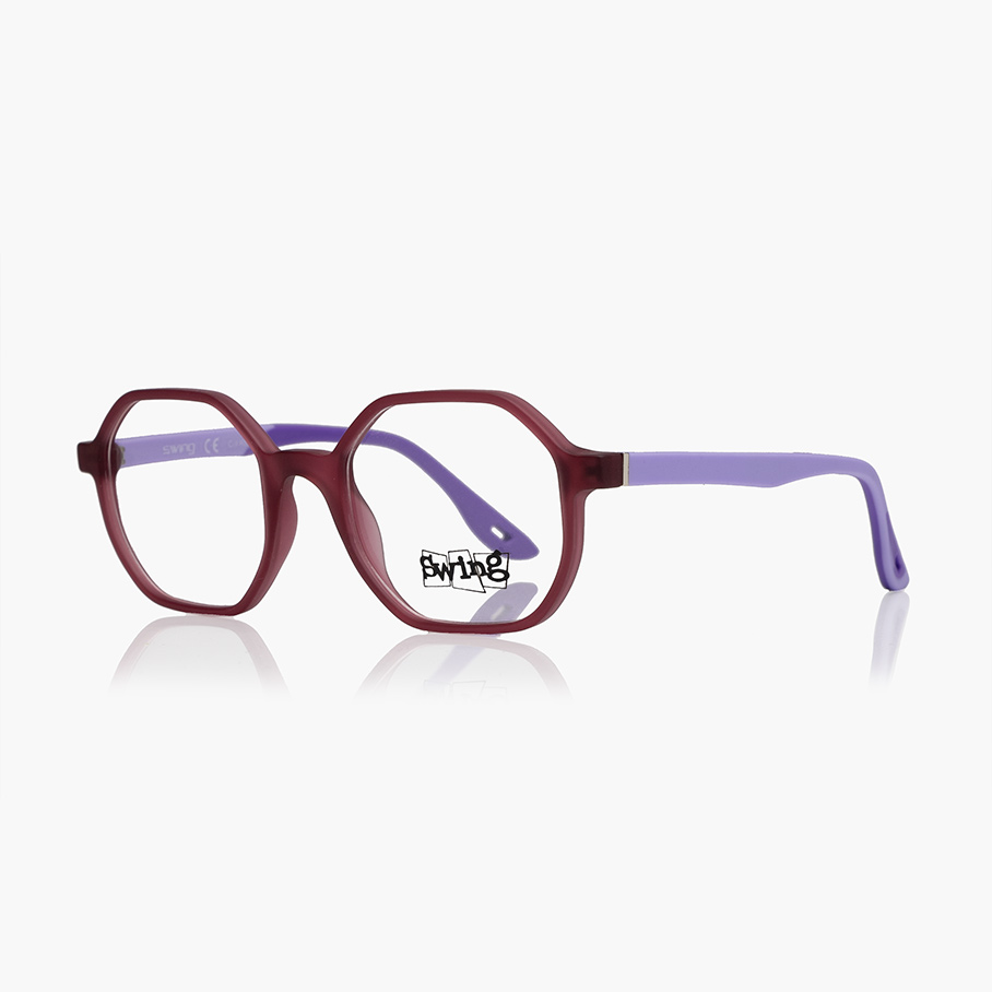 Оправа оптическая SWING Tr 340 RB03-Фото-2