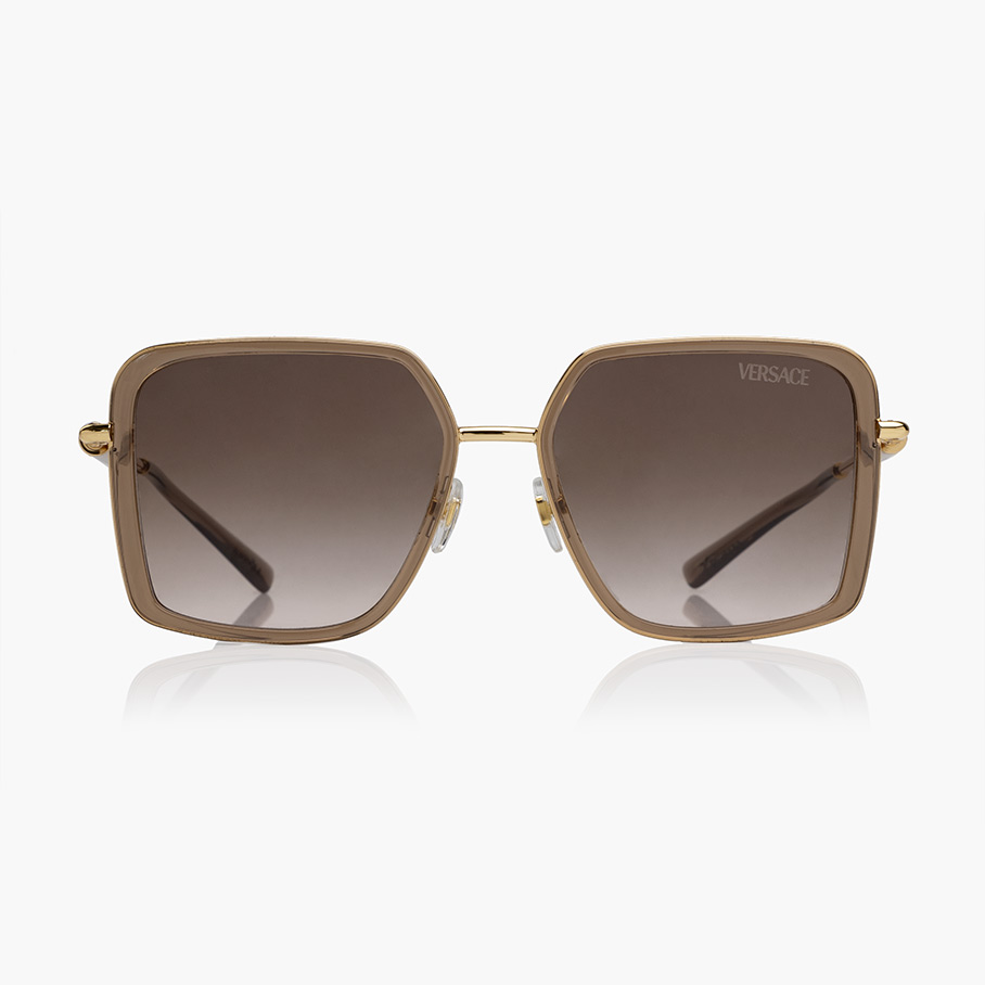 Сонцезахисні окуляри VERSACE VE 2261 100213 56-Фото-1