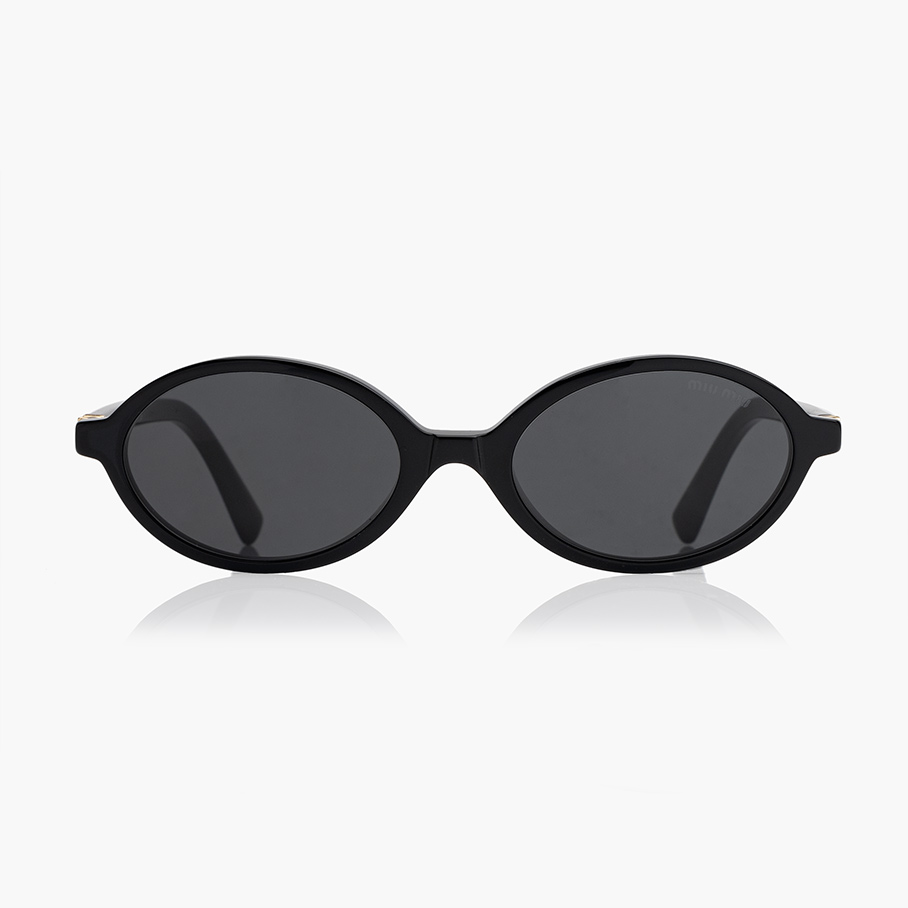 Сонцезахисні окуляри MIU MIU MU 04ZS 1AB5S0 50-Фото-1