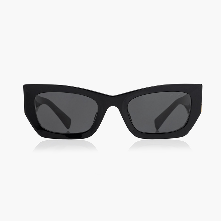 Сонцезахисні окуляри MIU MIU MU 09WS 1AB5S0 53-Фото-9 https://opticaluxor.ua