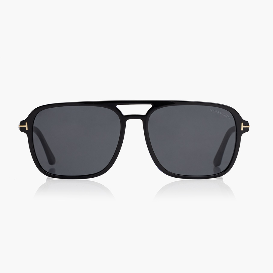 Сонцезахисні окуляри TOM FORD FT0910 01A 59-Фото-1