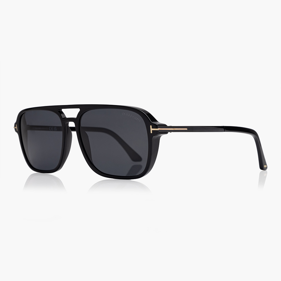 Сонцезахисні окуляри TOM FORD FT0910 01A 59-Фото-2