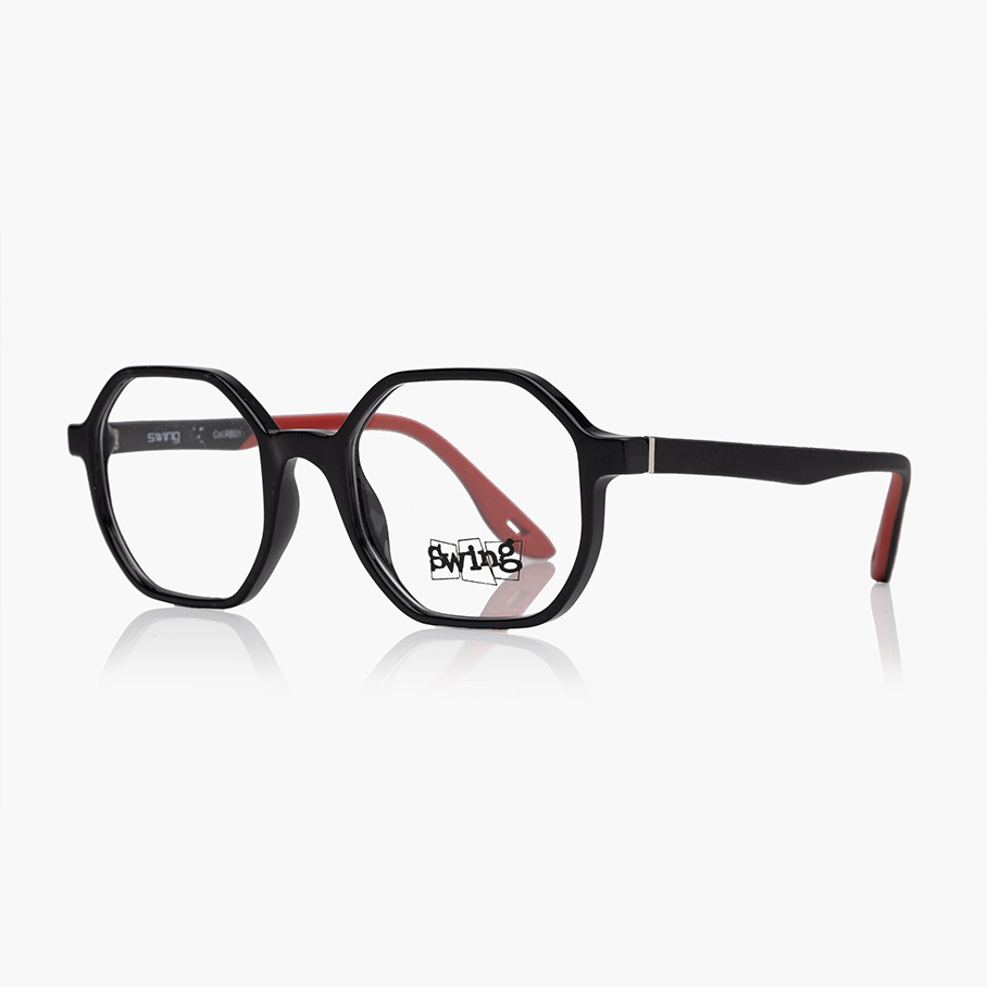 Оправа оптическая SWING Tr 340 RB01-Фото-2