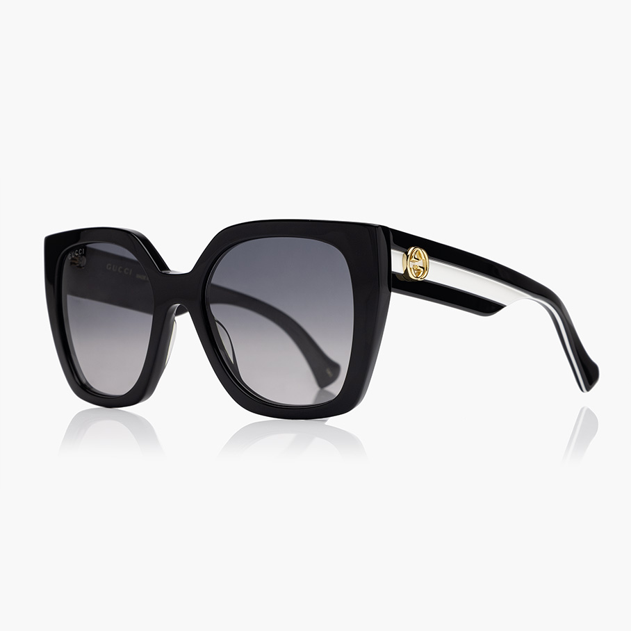 Солнцезащитные очки GUCCI GG1300S-004 55-Фото-14 https://opticaluxor.ua