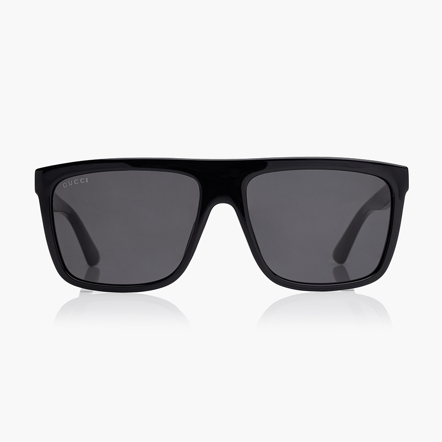 Солнцезащитные очки GUCCI GG0748S-001 59-Фото-16 https://opticaluxor.ua