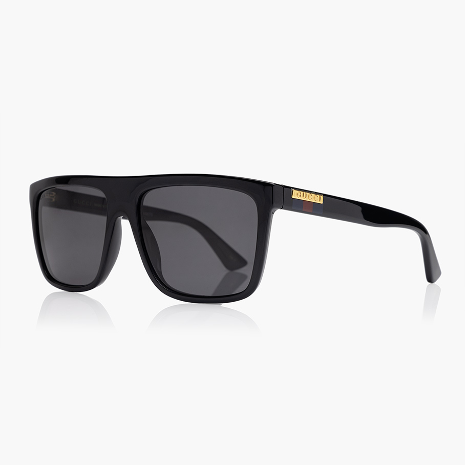 Солнцезащитные очки GUCCI GG0748S-001 59-Фото-16 https://opticaluxor.ua