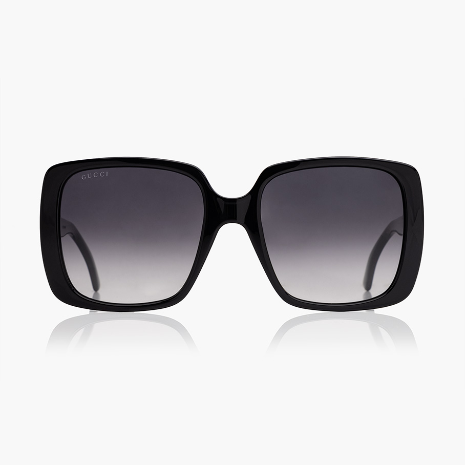 Солнцезащитные очки GUCCI GG0632S-001 56-Фото-17 https://opticaluxor.ua