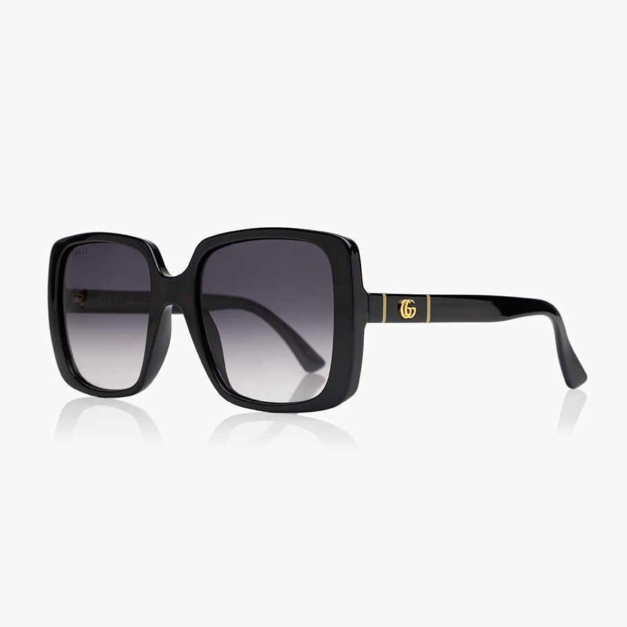 Солнцезащитные очки GUCCI GG0632S-001 56-Фото-17 https://opticaluxor.ua