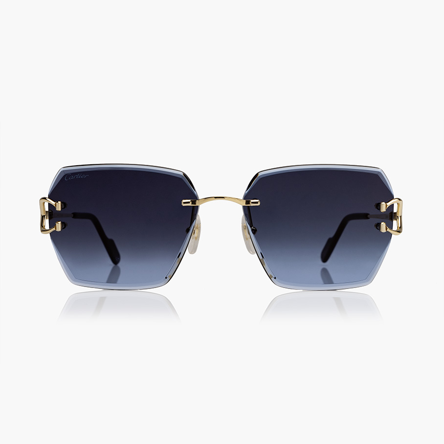 Сонцезахисні окуляри CARTIER CT0466S-002 58-Фото-0 https://opticaluxor.ua