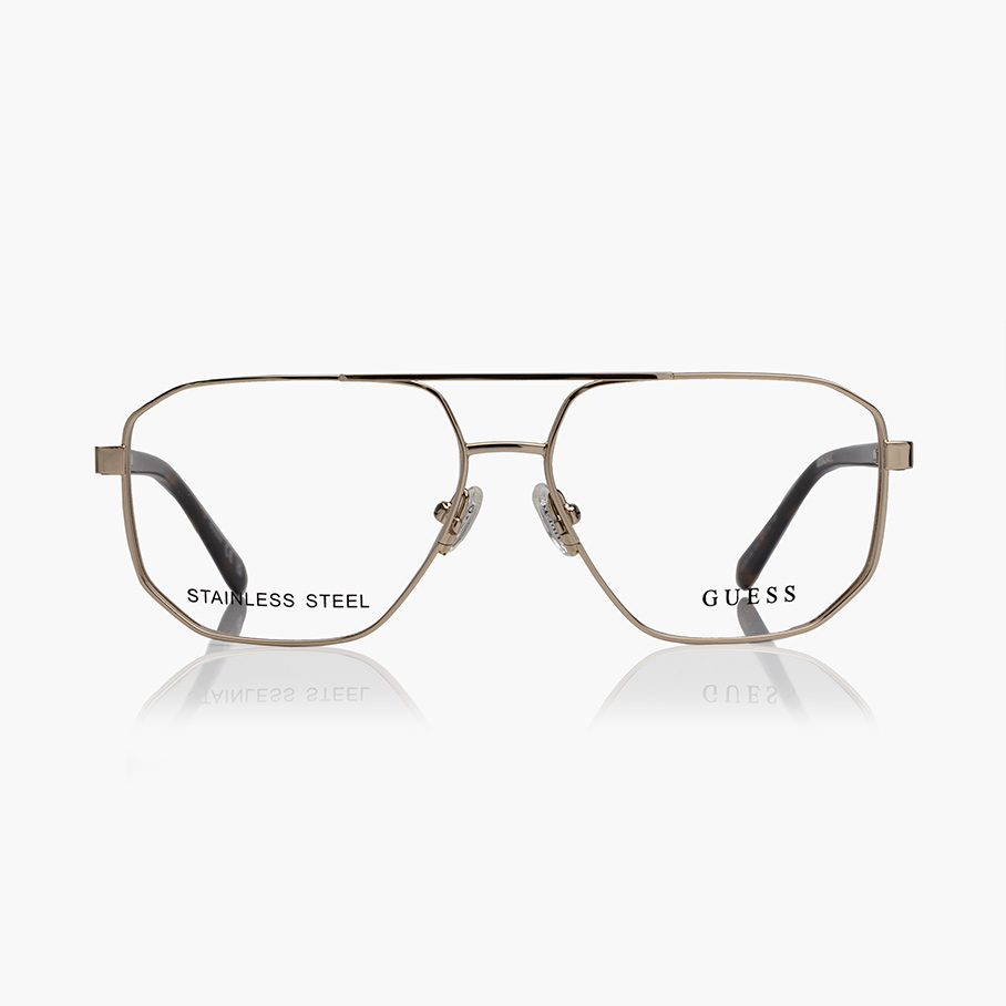 Оправа оптична GUESS GU50135 032 57-Фото-1 https://opticaluxor.ua
