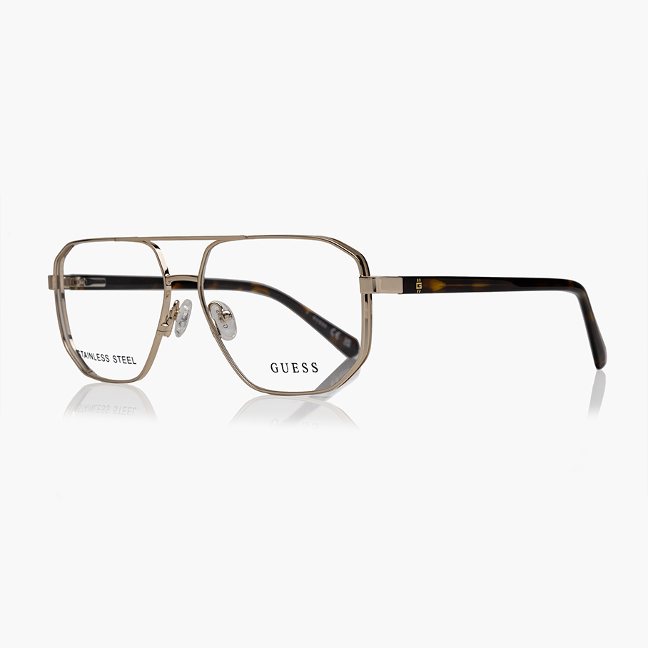 Оправа оптична GUESS GU50135 032 57-Фото-1 https://opticaluxor.ua
