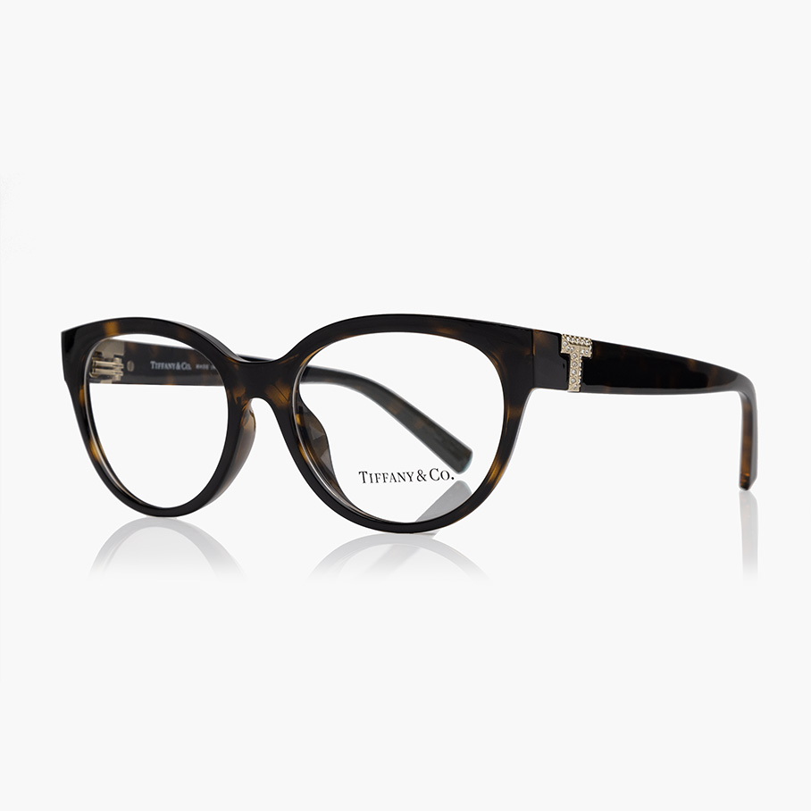 Оправа оптична TIFFANY TF 2258BU 8015 54-Фото-8 https://opticaluxor.ua