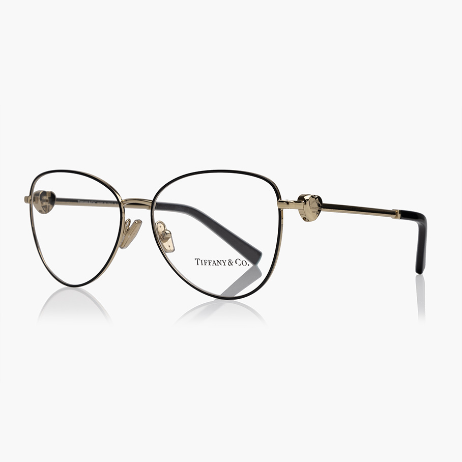 Оправа оптическая TIFFANY TF 1163B 6164 56-Фото-2