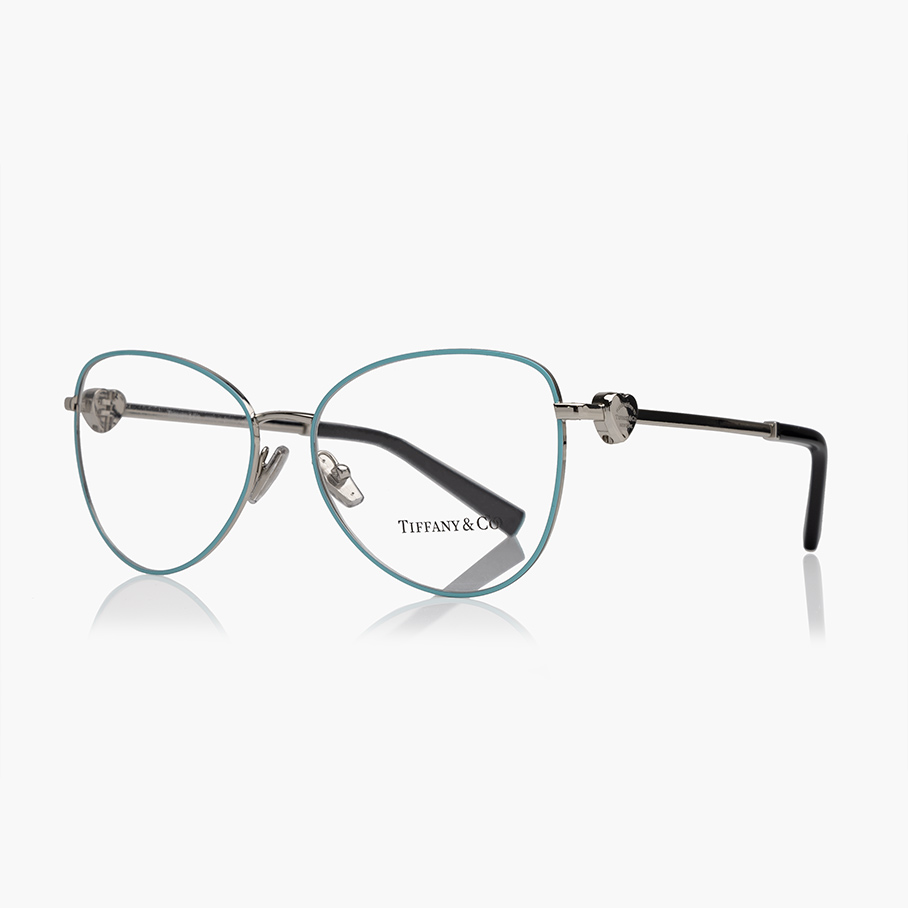 Оправа оптическая TIFFANY TF 1163B 6151 56-Фото-2