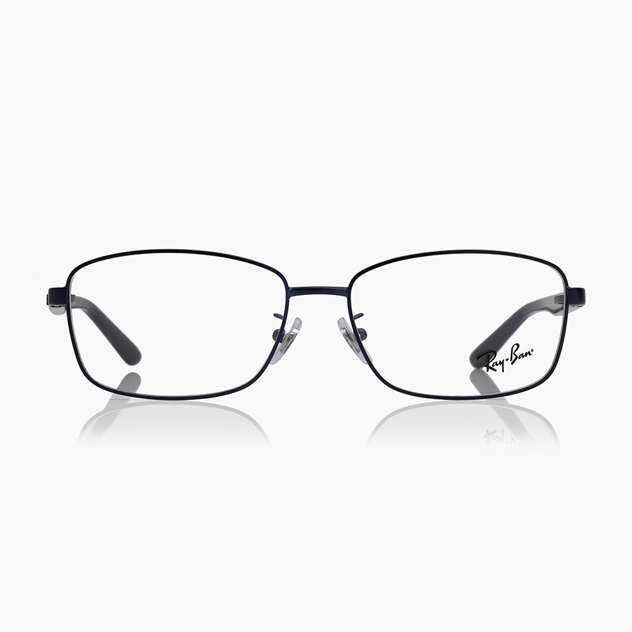Оправа оптична Ray-Ban RX 6527D 3076 56-Фото-5 https://opticaluxor.ua