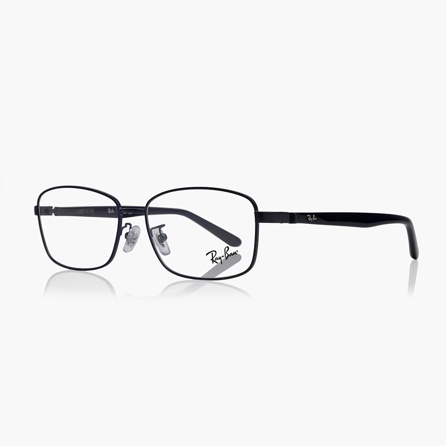 Оправа оптична Ray-Ban RX 6527D 3076 56-Фото-5 https://opticaluxor.ua