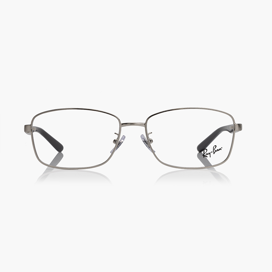 Оправа оптична Ray-Ban RX 6527D 2595 56-Фото-0 https://opticaluxor.ua