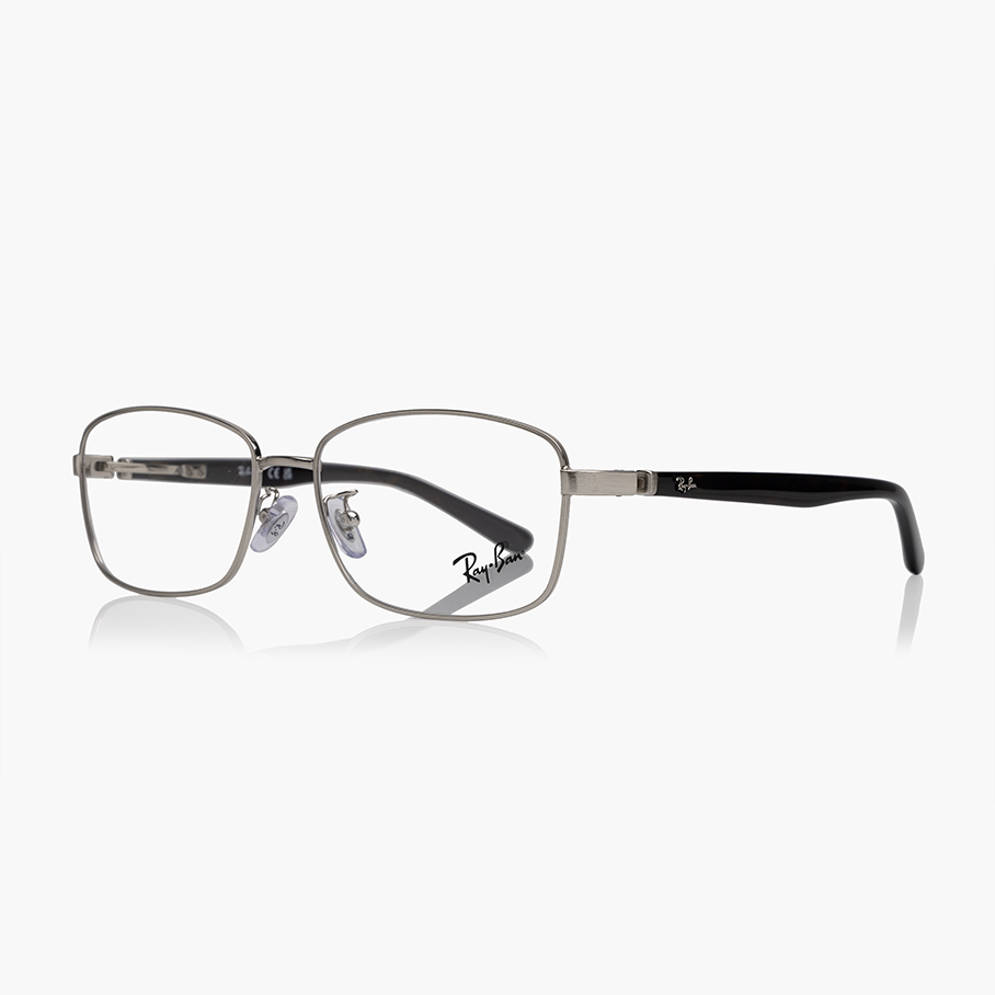 Оправа оптична Ray-Ban RX 6527D 2595 56-Фото-0 https://opticaluxor.ua