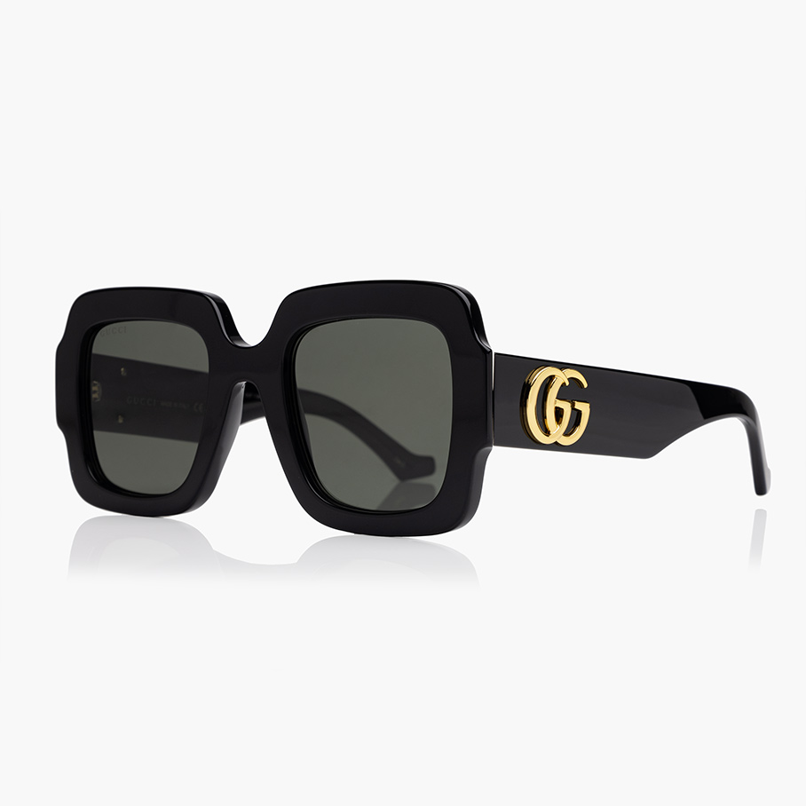 Солнцезащитные очки GUCCI GG1547S-001 50-Фото-13 https://opticaluxor.ua