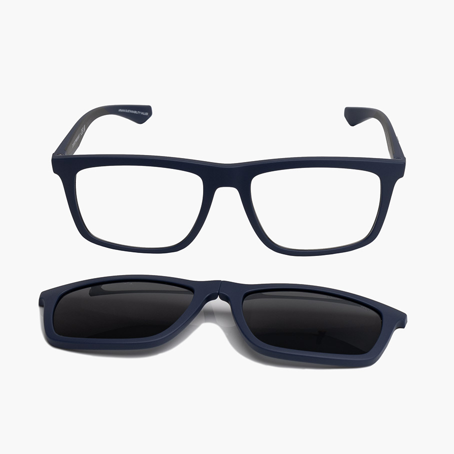 Оправа оптическая EMPORIO ARMANI EA 4235 61851W 55-Фото-1
