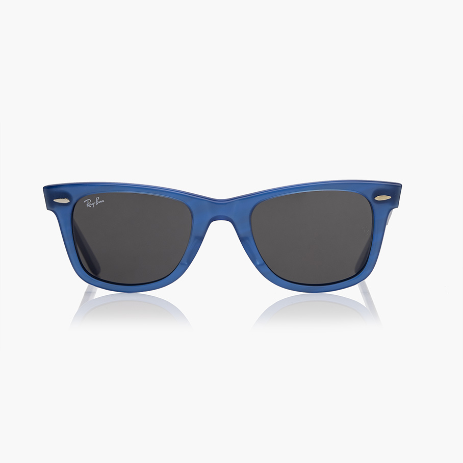 Сонцезахисні окуляри Ray-Ban RB 2140 1409B1 50-Фото-9 https://opticaluxor.ua